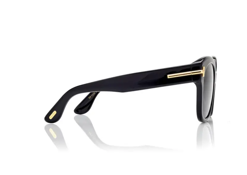 ICON OVERSIZED SQUARE SUNGLASSES online